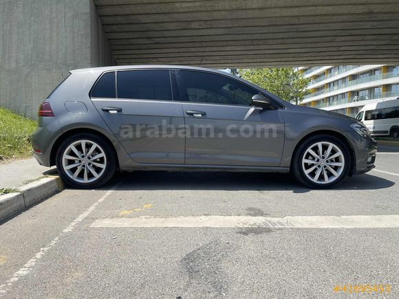 2017-GOLF-HIGHLINE-OTOMATİK-