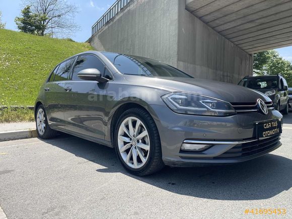 2017-GOLF-HIGHLINE-OTOMATİK-