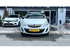CORSA-OTOMATİK-110 BİNDE-DEĞİŞENSİZ-KAYITSIZ