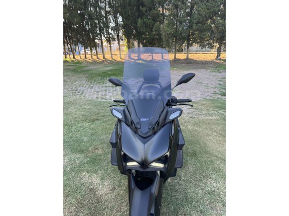Sahibinden Yamaha X-Max 250 Tech Max 