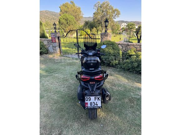 Sahibinden Yamaha X-Max 250 Tech Max 