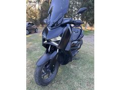 Sahibinden Yamaha X-Max 250 Tech Max 