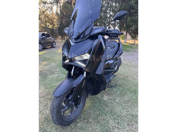 Sahibinden Yamaha X-Max 250 Tech Max 