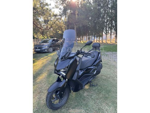Sahibinden Yamaha X-Max 250 Tech Max 