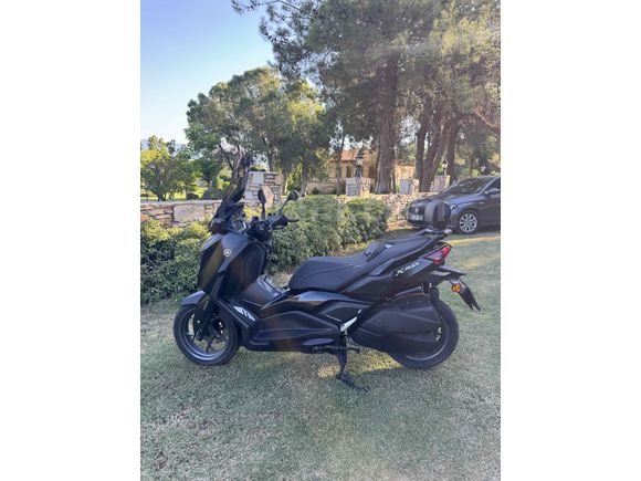 Sahibinden Yamaha X-Max 250 Tech Max 