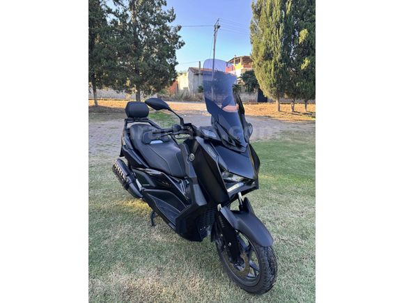 Sahibinden Yamaha X-Max 250 Tech Max 
