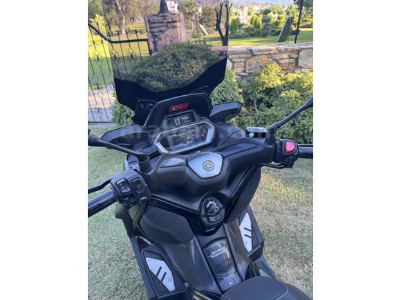 Sahibinden Yamaha X-Max 250 Tech Max 