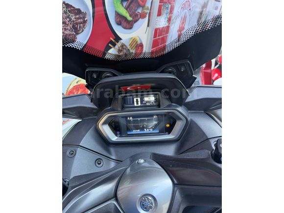 Sahibinden Yamaha X-Max 250 Tech Max 