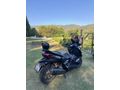 Sahibinden Yamaha X-Max 250 Tech Max 