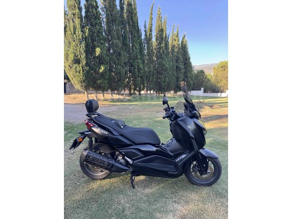 Sahibinden Yamaha X-Max 250 Tech Max 