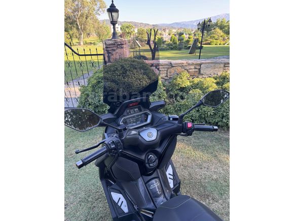 Sahibinden Yamaha X-Max 250 Tech Max 