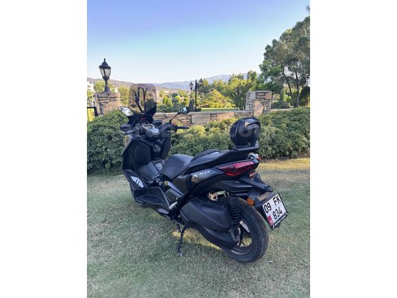 Sahibinden Yamaha X-Max 250 Tech Max 