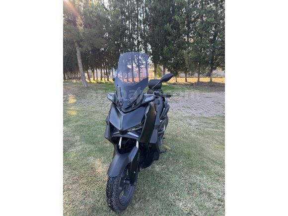 Sahibinden Yamaha X-Max 250 Tech Max 