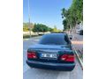 Sahibinden Mercedes - Benz E 200 Classic 1996 Model 