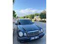 Sahibinden Mercedes - Benz E 200 Classic 1996 Model 