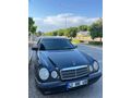 Sahibinden Mercedes - Benz E 200 Classic 1996 Model 