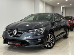 2024 RENAULT MEGANE 1.3 TCE ICON EDC SERVİS BAKIMLI GARANTİLİ