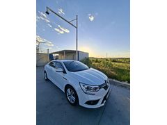Sahibinden Renault Megane 1.6 Joy 2017 Model