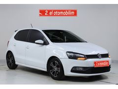 Ç2 DEN SADECE 150,000 TL PEŞİNAT İLE 2015 VOLKSWAGEN POLO ALMA İMKANI 