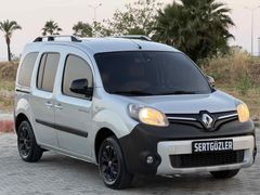2017 KANGOO EXTREME MAKYAJLI KASA VİP FULL HATASIZ TRAMERSİZ
