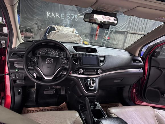 Sahibinden Honda CR-V 1.6 i-DTEC Executive 2016 Model