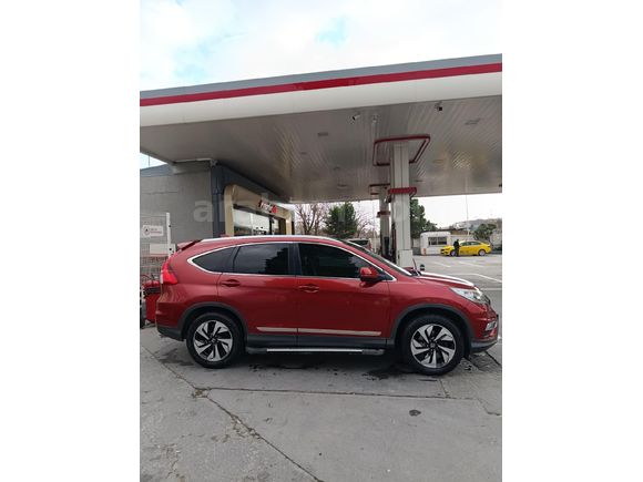 Sahibinden Honda CR-V 1.6 i-DTEC Executive 2016 Model