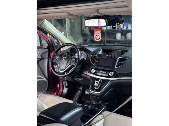 Sahibinden Honda CR-V 1.6 i-DTEC Executive 2016 Model