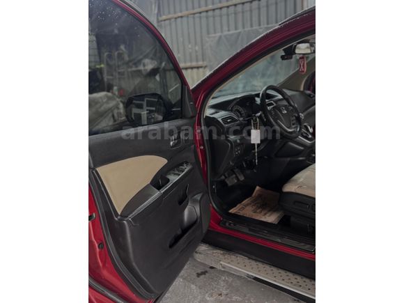 Sahibinden Honda CR-V 1.6 i-DTEC Executive 2016 Model