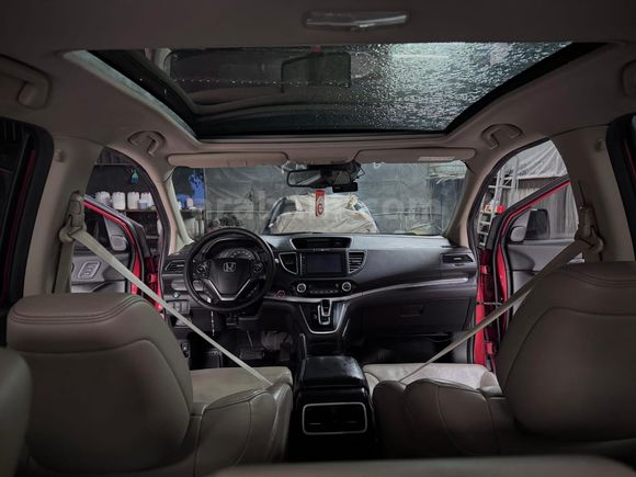 Sahibinden Honda CR-V 1.6 i-DTEC Executive 2016 Model