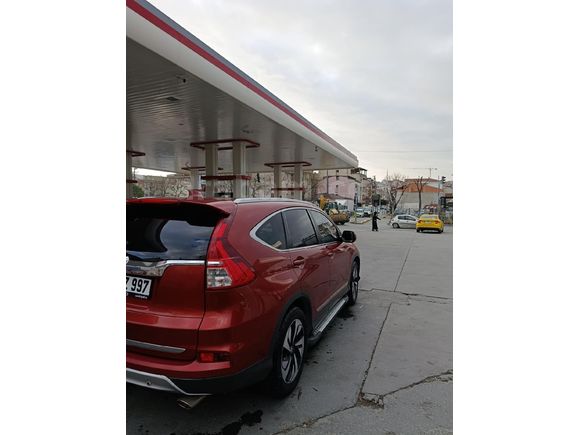 Sahibinden Honda CR-V 1.6 i-DTEC Executive 2016 Model