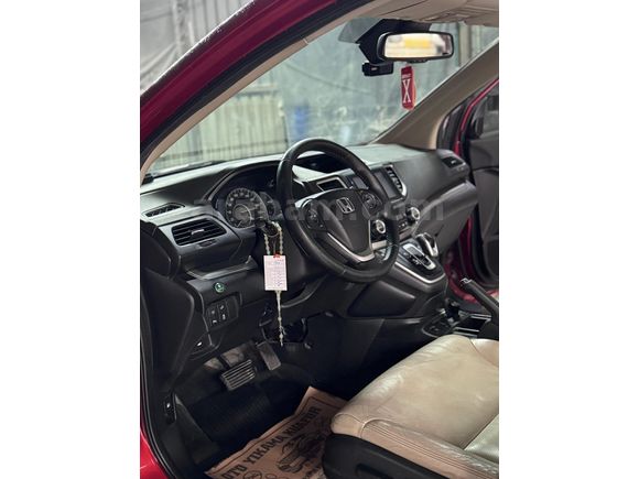 Sahibinden Honda CR-V 1.6 i-DTEC Executive 2016 Model