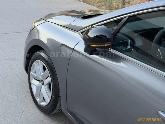 AKDAĞ MOTOR'S DAN 2026 ÇIKIŞLI 2025 CLİO 5 SIFIR EVOLUTİON GSR2