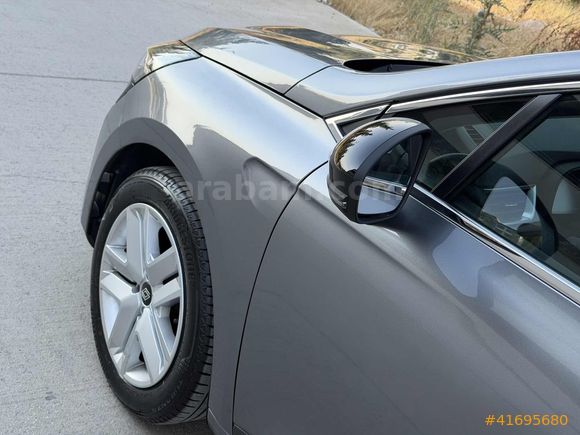 AKDAĞ MOTOR'S DAN 2026 ÇIKIŞLI 2025 CLİO 5 SIFIR EVOLUTION GSR2