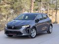 AKDAĞ MOTOR'S DAN 2026 ÇIKIŞLI 2025 CLİO 5 SIFIR EVOLUTION GSR2