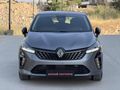 AKDAĞ MOTOR'S DAN 2026 ÇIKIŞLI 2025 CLİO 5 SIFIR EVOLUTION GSR2