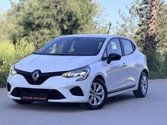 AKDAĞ MOTOR'S DAN 2022 MODEL CLİO 5 BOYASIZ SERVİS BAKIMLI