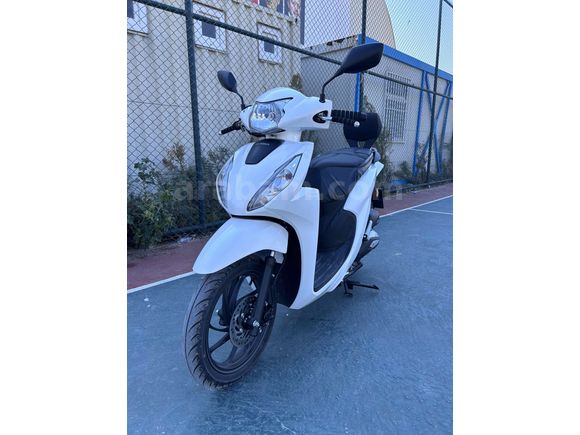Sahibinden Honda Dio 