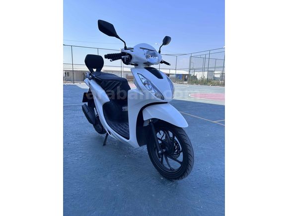 Sahibinden Honda Dio 