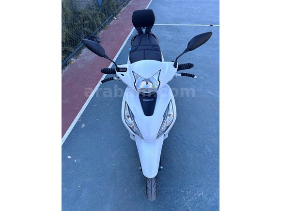 Sahibinden Honda Dio 