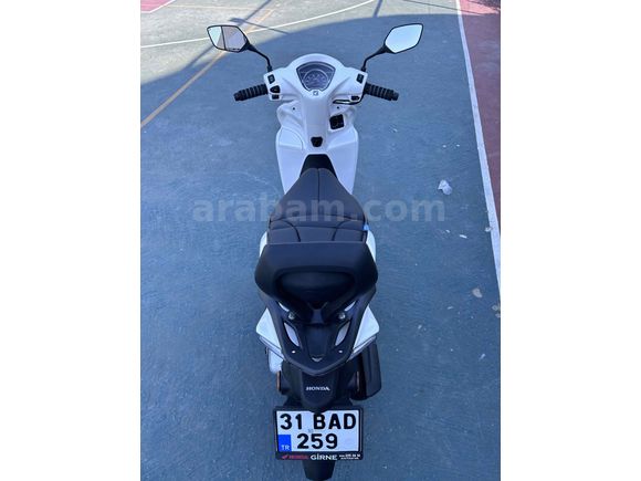 Sahibinden Honda Dio 