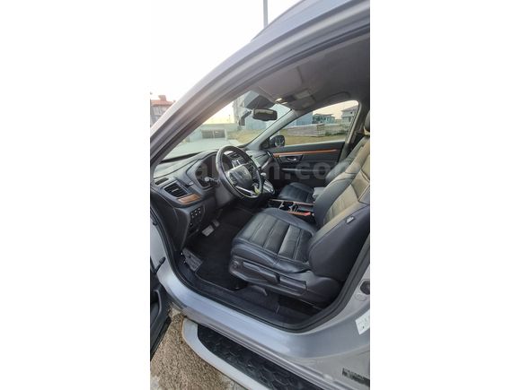 Sahibinden Honda CR-V 1.5 VTEC Executive 2020 Model
