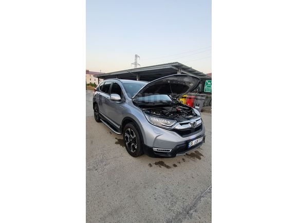 Sahibinden Honda CR-V 1.5 VTEC Executive 2020 Model