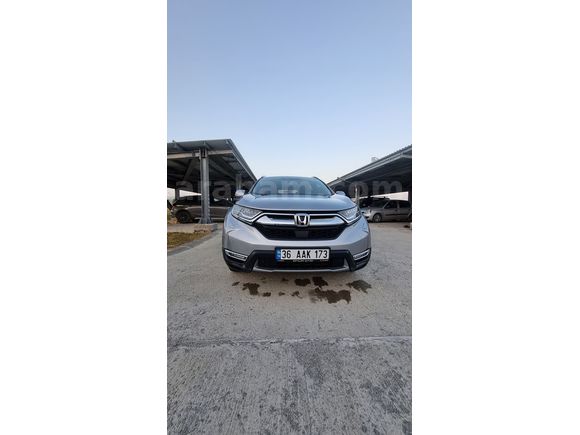 Sahibinden Honda CR-V 1.5 VTEC Executive 2020 Model