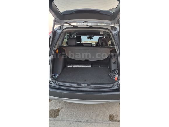 Sahibinden Honda CR-V 1.5 VTEC Executive 2020 Model