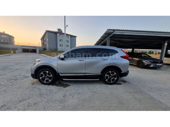 Sahibinden Honda CR-V 1.5 VTEC Executive 2020 Model