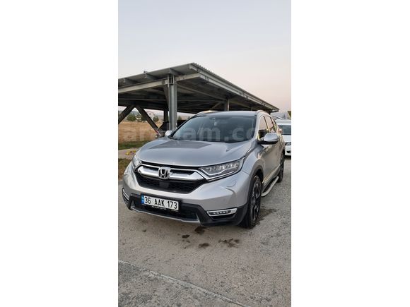 Sahibinden Honda CR-V 1.5 VTEC Executive 2020 Model