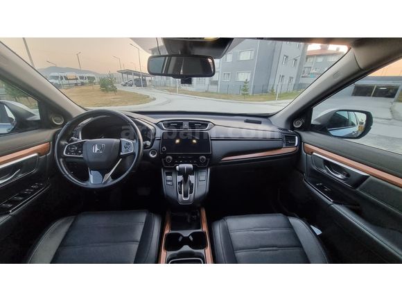 Sahibinden Honda CR-V 1.5 VTEC Executive 2020 Model