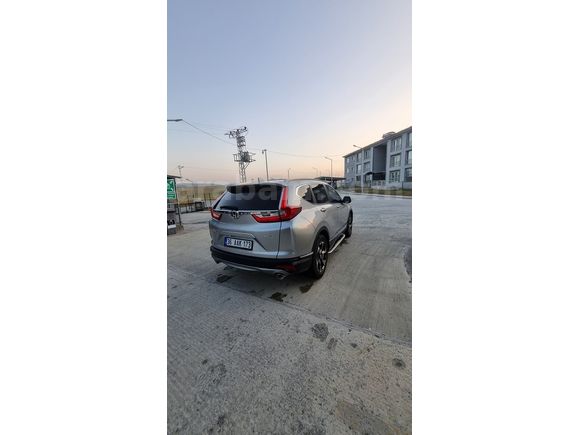Sahibinden Honda CR-V 1.5 VTEC Executive 2020 Model