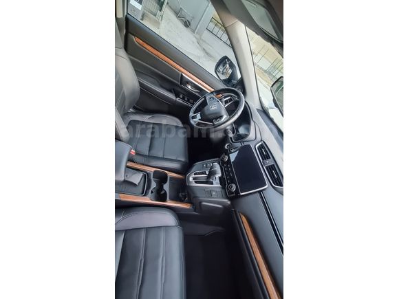 Sahibinden Honda CR-V 1.5 VTEC Executive 2020 Model