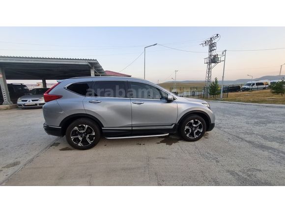 Sahibinden Honda CR-V 1.5 VTEC Executive 2020 Model